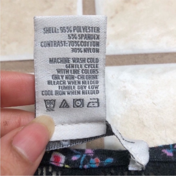 American Rag Boho High Low Dress - Picture 5 of 6